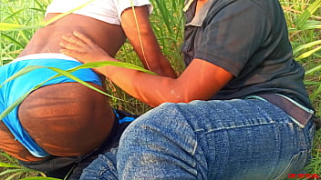 Bangladeshi Young Gay Boy Fucking on Sugarcane Field | Outdoor Hot Sex | Zm Official
