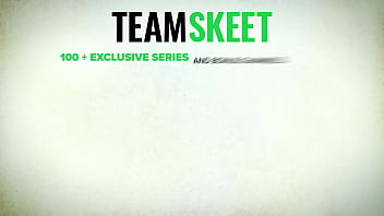 TeamSkeet - Compilation avec des tatouages - Gina Valentina, Kali Roses, Valerica Steele, etc.