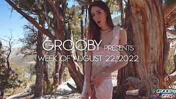 GROOBY: Weekly Roundup, 22nd Aug
