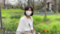 [Chinpo Fallen Married Woman!!] Eine 26-jährige Instagram-Ehefrau, die ihr Kameradebüt gab. Der große Schwanz eines hübschen Dozenten ist gebrochen und harter Kolbenfick !! [Extremer Creampie]