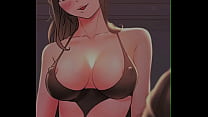 Terapia de leche para los débiles Hentai Hot GangBang Sex Cream Webtoon