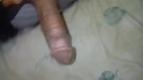 showing my cock