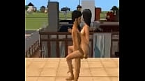 Sims Hardcore