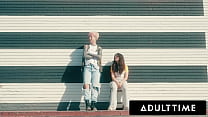 ADULT TIME – STARS Ein Adult Time Film von Jane Wilde – OFFIZIELLER SNIPPET