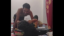 Горячая красивая мамаша бхабхи ролевая игра секс с невинной девар бенгальский секс видео