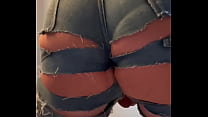 Nice ass jeans