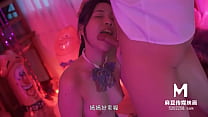 Trailer-Open House Orgasmic Showcase-Li Yan Xi-Lin Yan-MDHS-0003-Miglior video porno asiatico originale