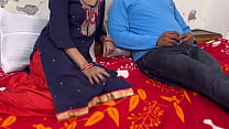 Чачи бхатиджа XXX секс видео | Бхатия пыталась флиртовать с тётей по ошибке, чача была дома | Полное HD хинди секс видео с хинди аудио Hornycouple149