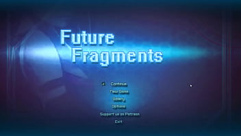 Future Fragments [Jeu Hentai PornPlay sélectionné par les fans] Ep.1 Baisée par une machine à micro BDSM
