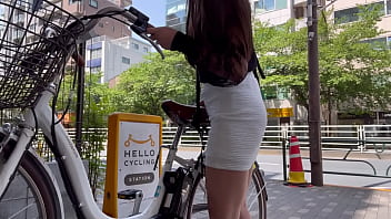 骑自行车骑自行车去新加坡美食