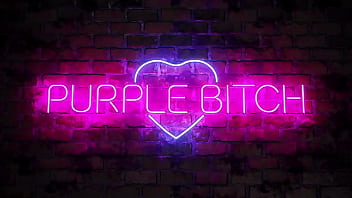 ANALIDAD de PurpleBitch