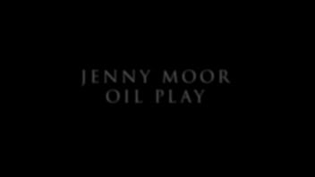 PERVYRUSSIE - JENNY MOOR OIL PLAY