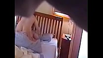 Granny fucked on hidden cam