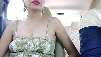 私の友人 gf アウトドア 危険な パブリック セックス ホット セクシー 女の子 ki chudai で 車で