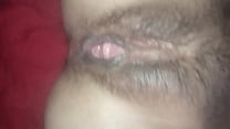 Roshni bhabhi fucked by putting cock in her pussy