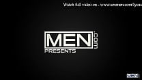 Introducing Lucas / MEN / Derek Reed, Lucas Ellis  / stream full at  www.sexmen.com/lycas