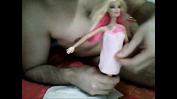 Fetish Barbie Maniac
