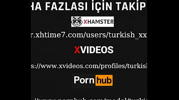 Büyük Götü Türbanlı Kadın Pornosu Türk İfşa