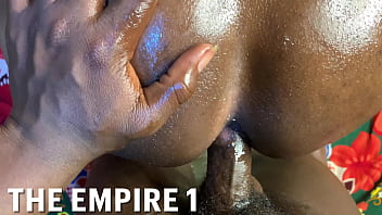 ⭐️ Hot Ebony STUDENT ANAL PART 2 { WATCH FULL VIDEO ON RED } ⭐️
