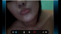 Ma Webcam Pinay Girlfriend