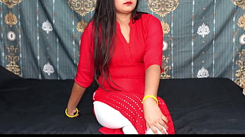 Rekha ging zur Hochzeit ihrer Freundin und wurde von ihrem eigenen Bruder gefickt