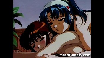 Toon Futanari baise une vierge!