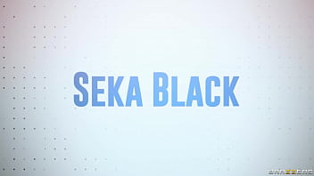 Vecindario Cougar Rivalry - Seka Black, Wendy Raine / Brazzers / transmisión completa de www.zzfull.com/mow