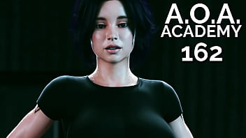 A.O.A. Academy #162 • Horny, sweaty, wet...that's my jam