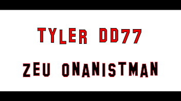 TylerDD77 - The OnanistMan