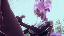 Anime-Hentai unzensiert I Cosplay