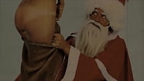 Pornostalgia vintage, i fantasmi del Natale passato, vigilia di Natale 1939