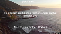 I Creampied My Favorite Step-Sister -  Breeding  Barbara