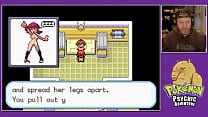 Whitney a vécu la pire expérience de sa vie (Pokémon Psychic Adventures)
