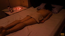 Massagem erótica vira foda e me faz gozar - nuru thai Orgasmo Ilimitado