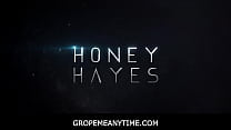 GropeMeAnytime -FreeUse Interracial Teen Sex Addicts Fake Hypnosis To Fuck Hypnotist - Honey Hayes, Dani Blu, Ashley Aleigh