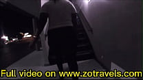 Porn Vlogs Zo Travels Meets Up With A Married Woman at a Motel Behind Her Husband's Back