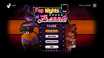 Fap Nights At Freni's Night Club [Hentai Game PornPlay] Ep.15 festa di sesso con champagne con un pirata peloso ama un enorme creampie nella figa