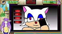 SWG Sonic Inflation Adventure 2
