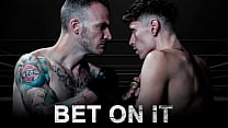 Bet On It Christian Wilde, Troy Accola