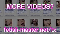 Giapponese asiatico lingua sputa faccia naso leccare succhiare baci sega fetish - altro su fetish-master.net