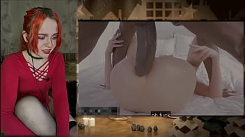 Garota reage a pornografia extrema da BBC