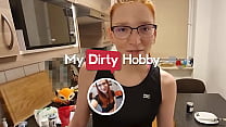 My Dirty Hobby - Sconosciuto invitato a scopare
