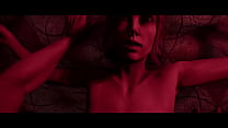 Lust From Beyond Highlight Reel (vídeo game de terror erótico)