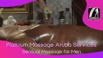 Serviço de Massagem Platinum Escort Aruba