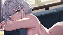 [Voiced Hentai JOI] Treinamento de ejaculação precoce com mamãe ~ [Edging] [Countdown] [3D] [Femdom] (SpiritJoi)