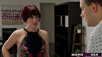 Lily Larimar demande à Jessica Ryan : "Attends quoi ? Tu veux que je le branle ?" - S15:E3
