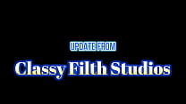 Update from Classy Filth Studios