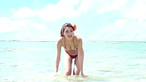 #1 Suzu Mitake - Nude Magic: Body Overflowing Of Desire