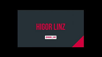 Higor Linz ganha massagem na rola