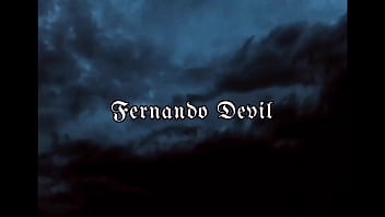 Novinho Gordinho Batendo Uma Para Passar o Frio Parte 1 - Fernando Devil (COMPLETO NO XVIDEOS RED)